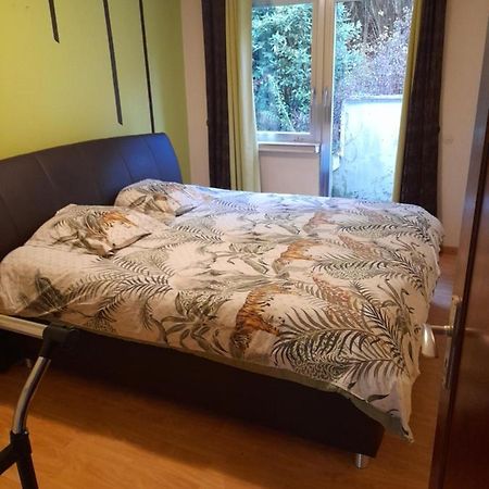 Chez Dominique Apartman Ehnen Kültér fotó
