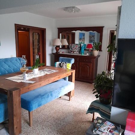 Chez Dominique Apartman Ehnen Kültér fotó