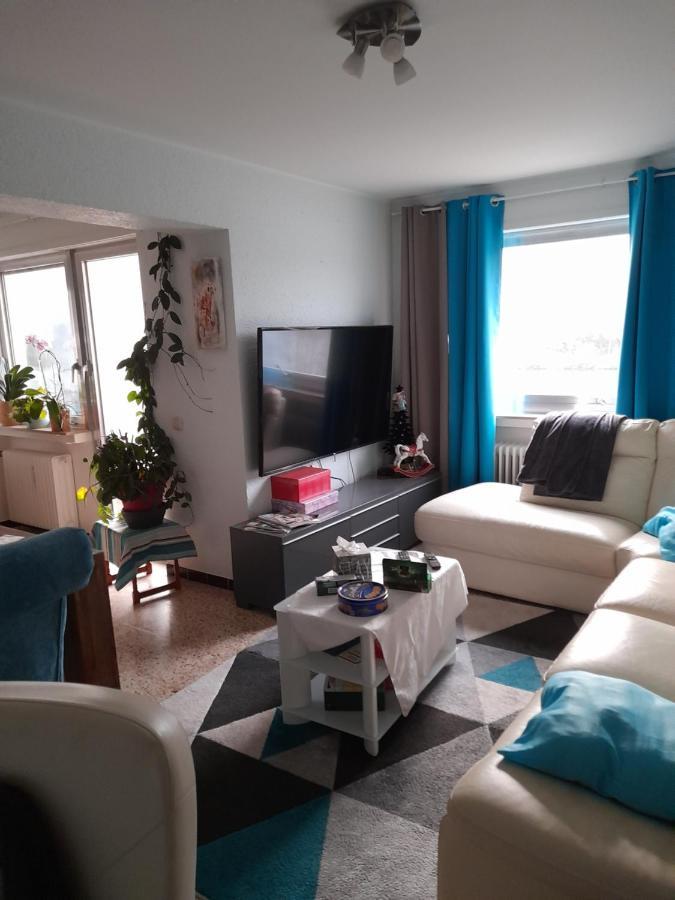 Chez Dominique Apartman Ehnen Kültér fotó
